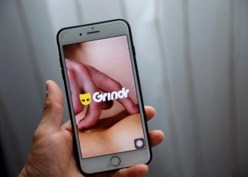 Grindr, la app de citas LGBTIQ, ya no se encuentra en las tiendas de apps en China