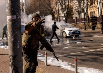 Guerra sin freno: Ucrania afirma haber matado a 1.000 soldados rusos y capturado 300