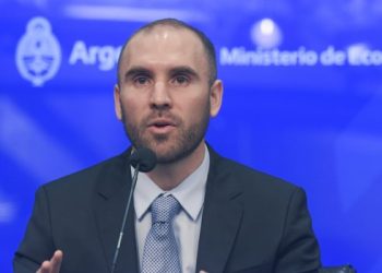 Guzmán descartó una reforma previsional, pero admitió que habrá cambios en las jubilaciones de privilegio