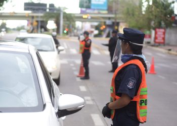 Habrá un importante operativo de seguridad durante el Carnaval