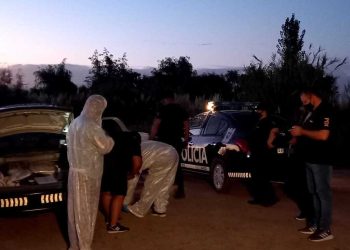 Hallaron asesinado a un hombre en el Este provincial