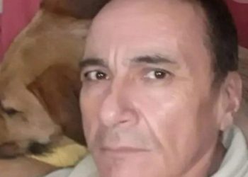 Hermano de la jueza allanada en Zapala: «Yo me voy a morir, pero quiero que pague por su maldad»