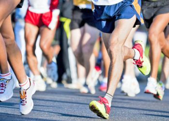 Hoy se lleva a cabo la Eco Maratón Solidaria: una actividad con el fin de ayudar