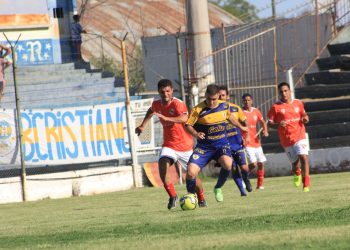 Huracán y San Luis ganaron en el inicio de la fecha del fútbol sanrafaelino