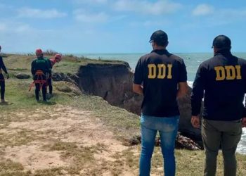 De película: fingió su desaparición y su muerte para escapar de sus acreedores