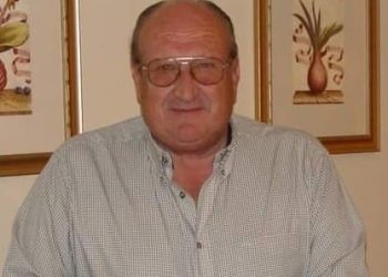 Falleció el reconocido arquitecto sanrafaelino Aldo Oliva