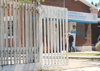 Carnet de conducir: El municipio suspendió a tres empleados