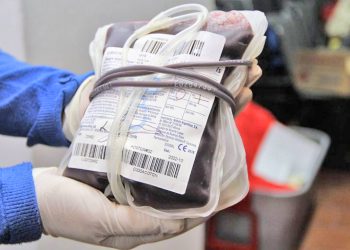 Centro de Hemoterapiabusca aumentar la cantidadde donantes