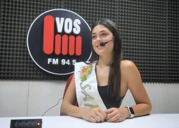 Juliana Miller: “Viví una experiencia hermosa pero la siento como un ciclo cerrado”