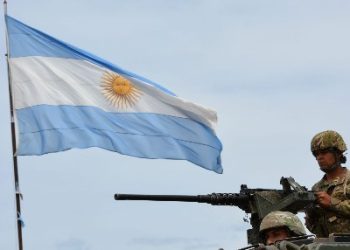 Fuerzas Armadas Argentinas, un alto prestigio puesto en juego