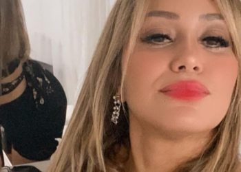 Karina ‘La princesita’ reveló los verdaderos motivos de su angustia y pidió respeto: «Arrastro cosas muy tristes desde hace tiempo»