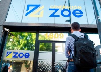 La Comisión Nacional de Valores convocó a los directivos de Generación Zoe a una audiencia por presunta estafa