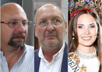 La Corte y dos fallos con epicentro en Guaymallén: sí a la reina, no a Luis Lobos