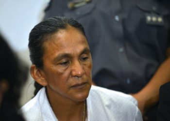 La Procuración pidió dejar firme una condena contra Milagro Sala y reclamó que siga detenida