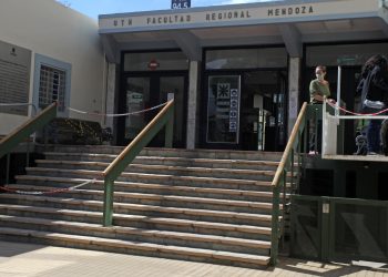 La UTN confirmó cómo será la vuelta a la presencialidad