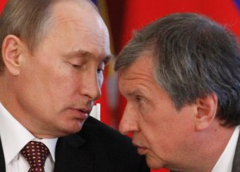 La Unión Europea acordó paquete de duras sanciones contra Rusia y amenaza a Putin con más medidas