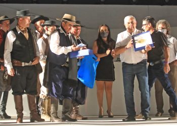 Walter Riesco opinó sobre laactualidad de la Federación Gaucha