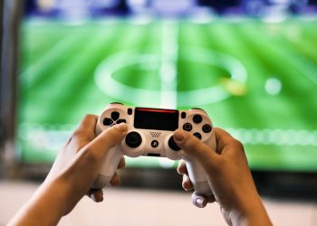 La adicción a los videojuegos ya son una enfermedad mental para la OMS