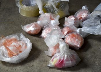 La advertencia de un médico mendocino por la cocaína envenenada