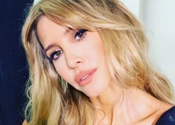 La fría respuesta de Guillermina Valdés al mensaje de San Valentín que Marcelo Tinelli le envió desde París