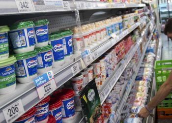 Imparable: La inflación de enero llegó a 3,9% y fue la mayor desde abril
