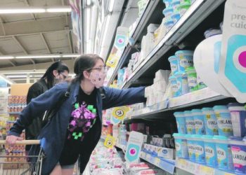 La inflación de enero según las consultoras
