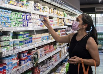 La inflación de enero superaría el 4%