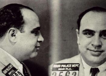 La masacre de San Valentín: el día que Al Capone decidió poner fin a la vida de sus enemigos