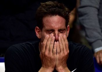 La muerte de su hermana, la deuda de su padre y el retiro precoz: Del Potro, el campeón que sufrió