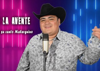 La música de Joely su Canto Malargüino
