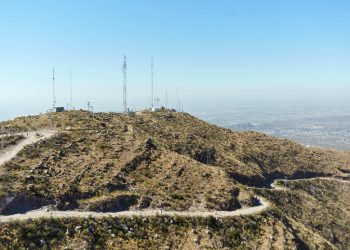 La pesadilla de mujeres runners que fueron asaltadas en el Cerro Arco