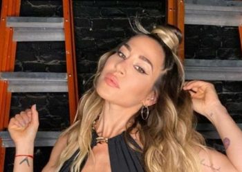 La sinceridad de Jimena Barón al contar los motivos por los que dejó de tomar alcohol