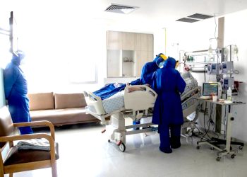 Covid-19: “Los consumos de oxígeno se incrementaron mucho y con ello los costos de la terapia intensiva”