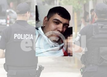 La trágica muerte de un niño en Las Heras reveló que su padre era buscado por narco