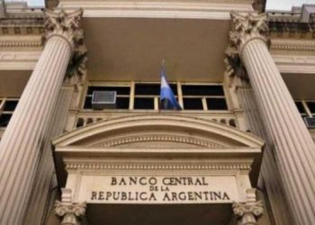 Las reservas del Banco Central reciben el impacto del último pago al FMI