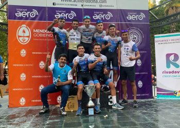Síntesis Deportiva