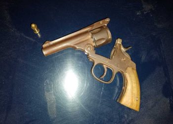 Le disparó a policías e intentó escapar en Guaymallén: lo detuvieron