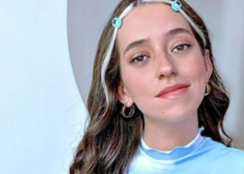 Para generar conciencia: Leti Siciliani sacó a la luz los mensajes denigrantes que le llegan a diario