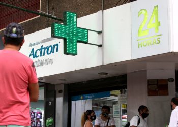 Llegan autotests a las farmacias mendocinas y se venderán a este precio