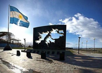 Londres criticó el apoyo chino al reclamo argentino por Malvinas y la respuesta se viralizó