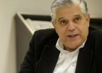 López Murphy: «Si esta gente gobernara en el Sahara, importaría arena»