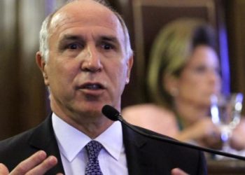 Lorenzetti aseguró que «la Corte no va a ceder a ninguna presión»