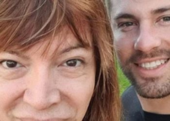 Los fuertes mensajes que Lizy Tagliani lanzó contra su ex Leo Alturria: «Se te elimina de mis contactos»