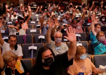 Los gremios docentes aceptaron el 45,4% de aumento ofrecido por el Gobierno nacional