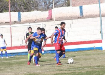 Síntesis Deportiva