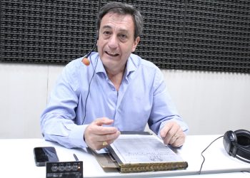 Luis Lucchesi seguirá al frente de la Unión Empleados de Comercio