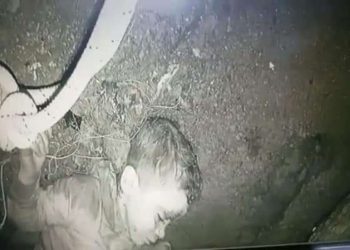 Marruecos: el desesperado intento de rescate de un nene de 5 años que cayó en un pozo de 32 metros