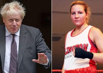 Más problemas para Boris Johnson: renunció un quinto asesor en pleno escándalo por las fiestas