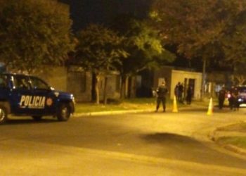 Matan a balazos a una mujer y dejan heridas a una joven y su bebé de 6 meses en Rosario