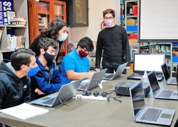 Seleccionarán capacitadores para el exitoso programa “Mendoza Futura”